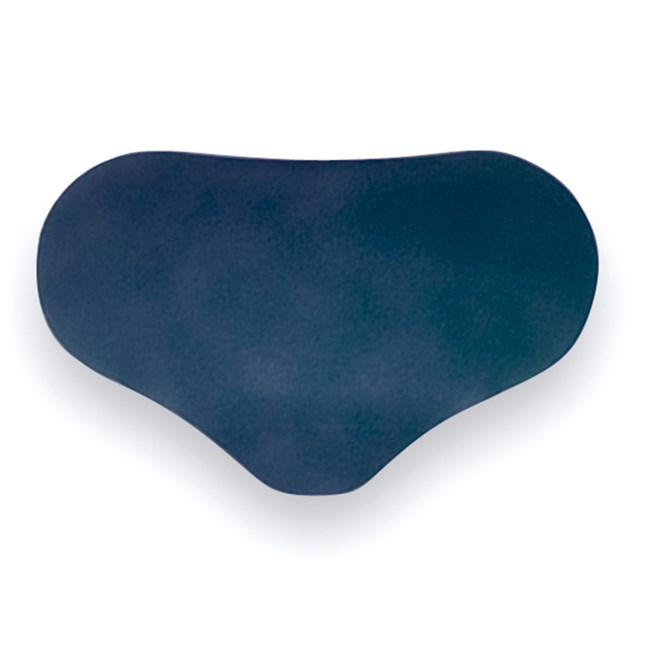 Composi-Tight 3D Sectional (Slick Bands) 6.4mm Blue Molar Matrices with Extension