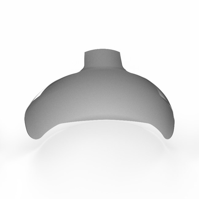 Strata-G Grey Premolar Matrices