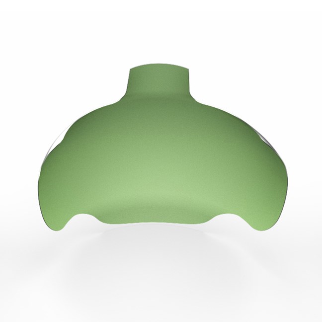 Strata-G Green Molar Matrices