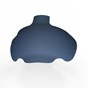 Strata-G Blue Molar Matrices with Deep Cervical Preps