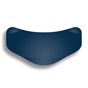 3D XR Slick Bands 6.4mm Blue Molar Matrices with Extension
