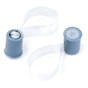SuperMat Adapt SuperCap Matrix Transparent, 0.05, high 5.0mm