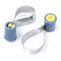 SuperMat Adapt SuperCap Matrix Steel, 0.038, high 5.0mm
