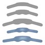 Titanium Matrices - Flat Premolars (Ref.1501)