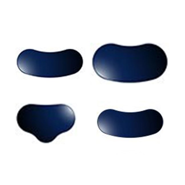 LumiContrast - Sectional Matrices - 0.025mm/5mm