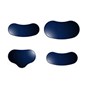 LumiContrast - Sectional Matrices - 0.025mm/5mm