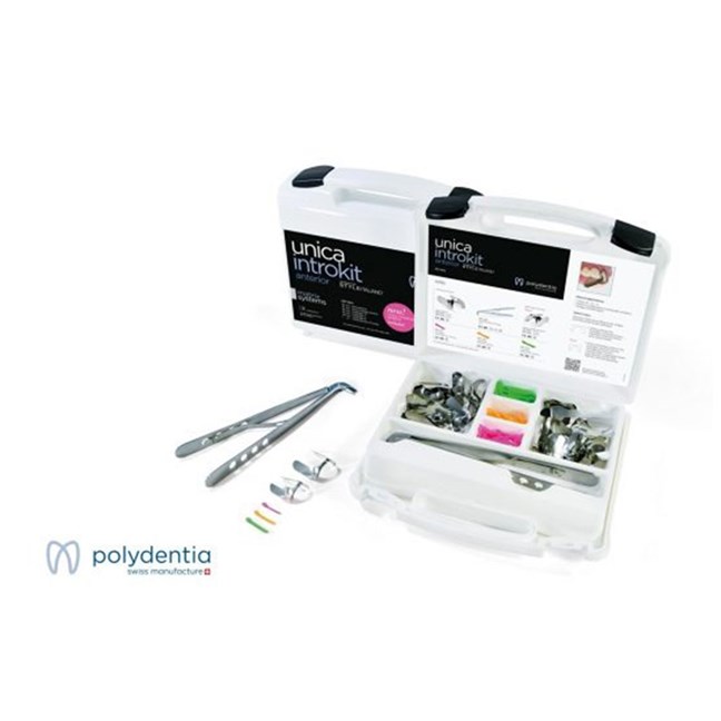 Unica Anterior Intro Kit