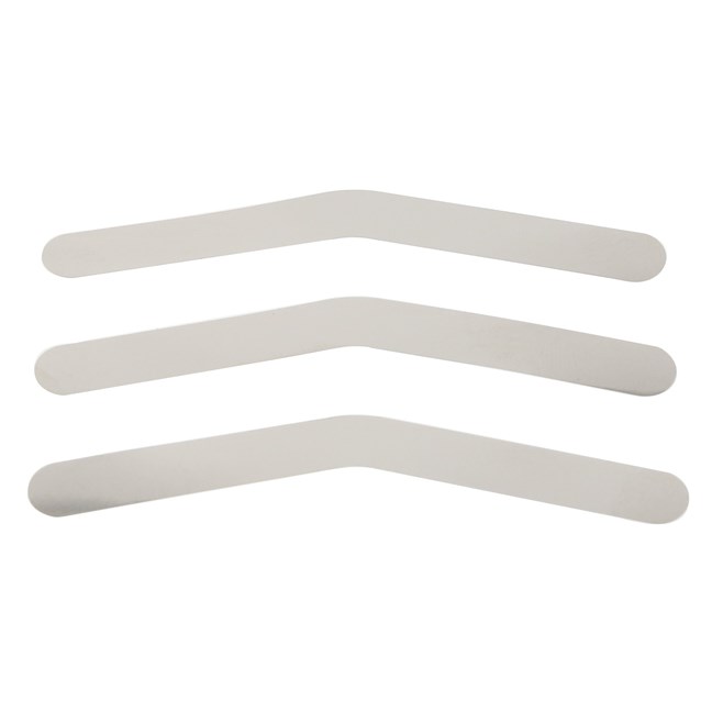 Tofflemire Type Bands Thin .002” Adult-1