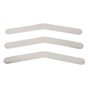 Tofflemire Type Bands Thin .002” Adult-1