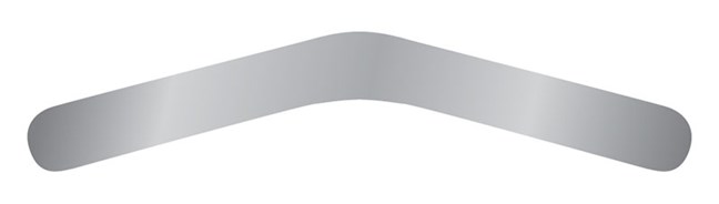 Tofflemire Type Bands Ultra Thin .0015” Adult-1