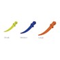 UnoDent Sectional Matrix System - Wedge Refills, Medium