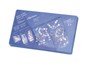 Lucifix Matrices Matrix System Kit Soft (Ref. 785S)