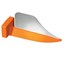 FenderWedge Value Pack - Small - Orange