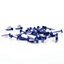 FenderWedge Value Pack - X-Small - Purple