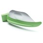 FenderMate Left Narrow - Light Green