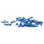 FenderMate Right Regular - Blue