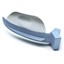 FenderMate Right Narrow - Light Blue