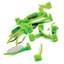 FenderMate Prime Long - Neon Green