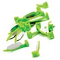 FenderMate Prime Long - Neon Green
