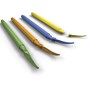Wedge Wands Green – Large