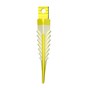 Strata-G Extra Small Yellow Wedge