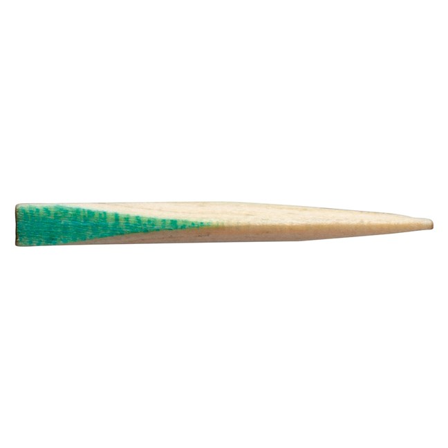 SeptoWedges Wooden Wedges No 2 Green