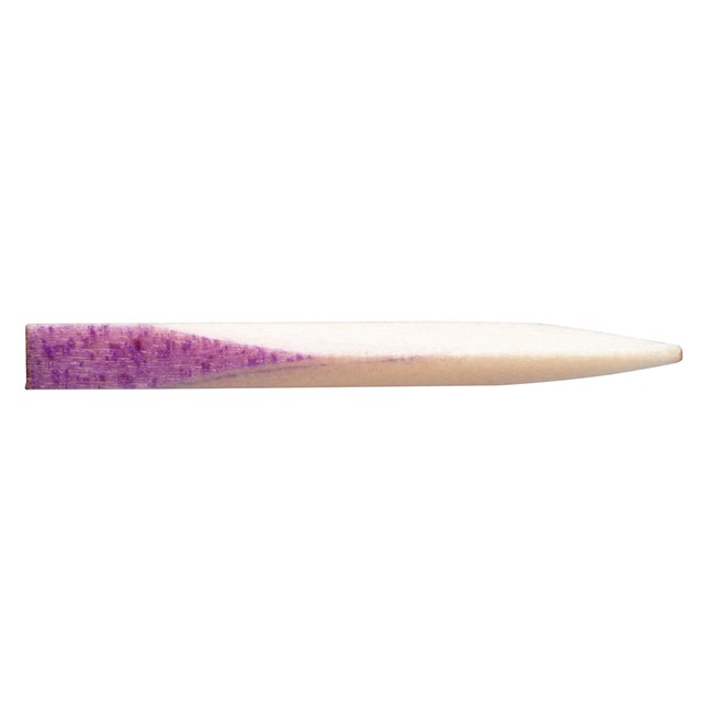 SeptoWedges Wooden Wedges No 4 Violet
