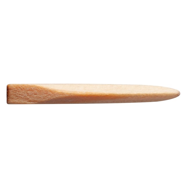 SeptoWedges Wooden Wedges No 5 Natural