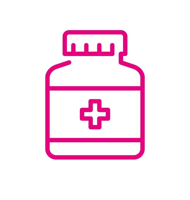 Prednisolone 5mg Soluble Tablets