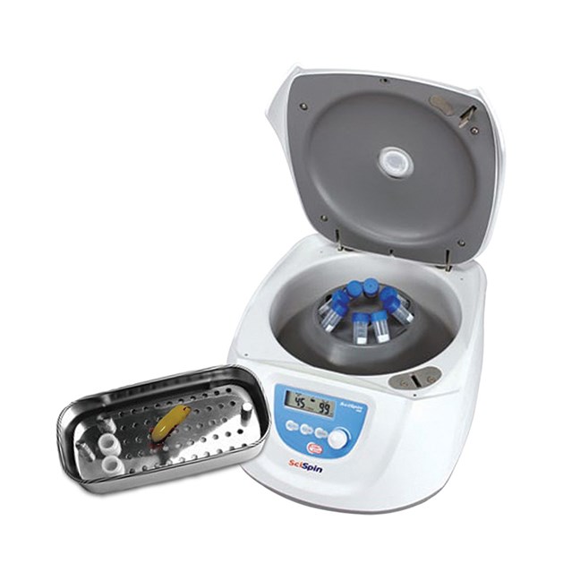Centrifuge - Healthco PRF Complete System