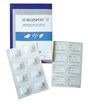 SURGISPON Dental Cubes, Sterile Absorbable Gelatin Haemostat Sponge 10 x 10 x 10mm