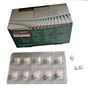 Willospon Dental Cubes, Sterile Absorbable Gelatin Haemostat Sponge 10x10x10mm