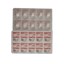 Willospon Dental Cubes, Sterile Absorbable Gelatin Haemostat Sponge 10x10x10mm