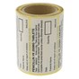 Labels Penicillin VK 250mg