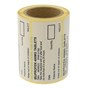 Labels Ibuprofen 400mg