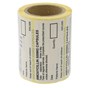 Labels Amoxicillin 500mg Capsules