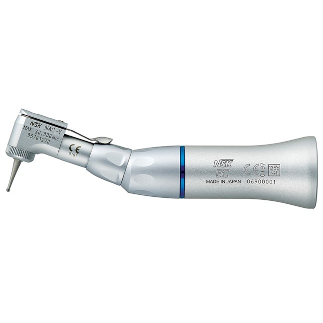 Ex Series Handpiece NAC-EC Contra Angle
