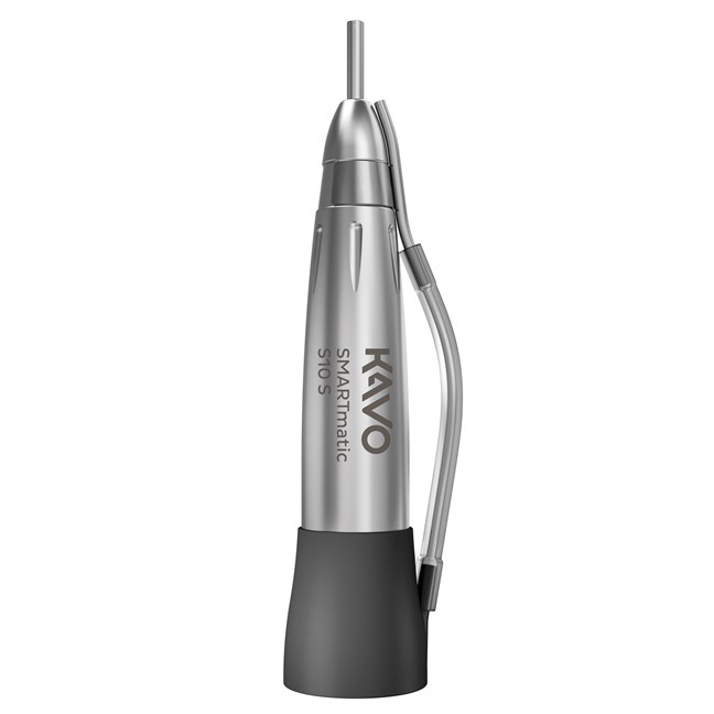 SMARTmatic S10 S Straight With Spray