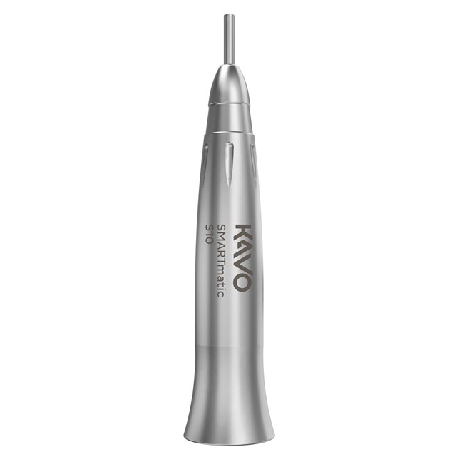 SMARTmatic S10 Straight Without Spray