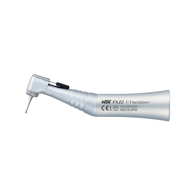 FX22 Non-Optic Handpiece (Latch Type Chuck)