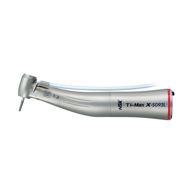 Ti-Max X-SG93L - Optic Model