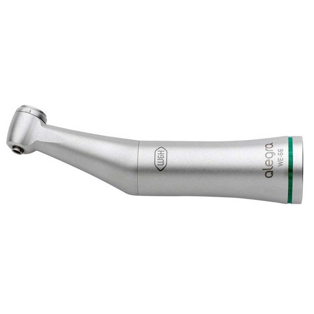 Alegra WE-66 4:1 Contra-Angle Handpiece