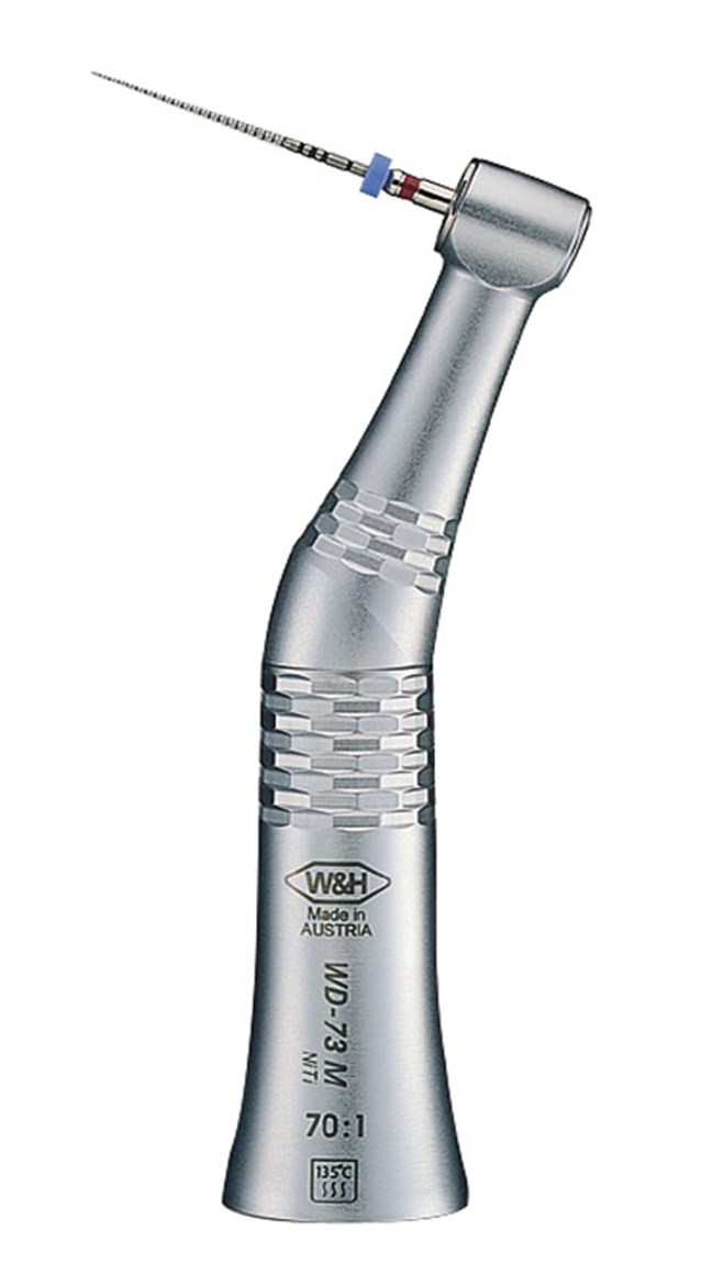 WD-73M Endo NiTi Contra-Angle Handpiece