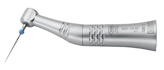 WD-74M Endo NiTi Contra-Angle Handpiece