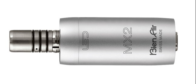 Electric Micro Motors LED Micro Series MX2 LED Micro Motor
