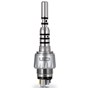 Coupling Multiflex 4HL Water Adj