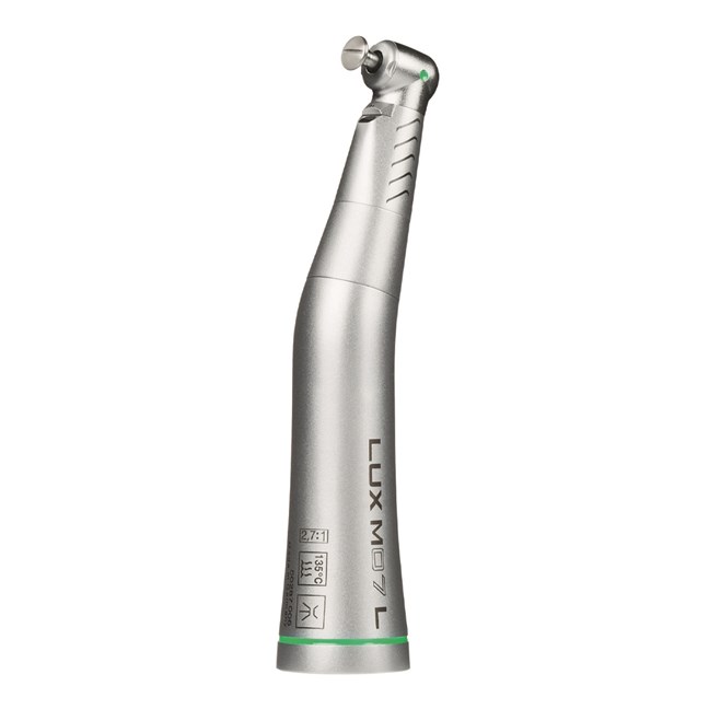 MASTERmatic Shank LUX M07 L Contra Angle