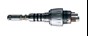 Couplings Fibre-Optic 465 LRN