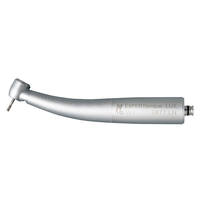 EXPERTtorque Mini LUX E677 LN