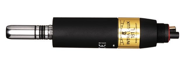 INTRAmatic L LUX Motor 181L